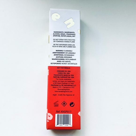 ❤️5/$25 NEW Kensie So Pretty❤️ - Picture 2 of 3